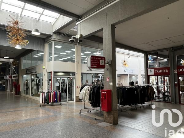 Immeuble à vendre 398 m² Oyonnax