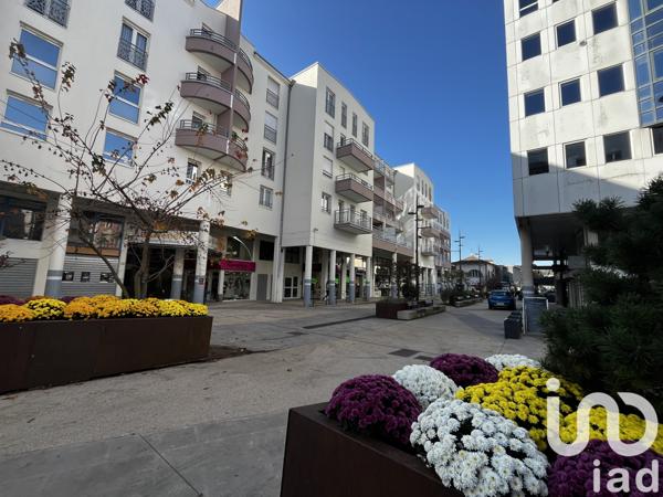 Immeuble à vendre 398 m² Oyonnax