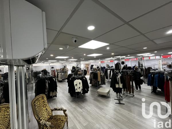 Immeuble à vendre 398 m² Oyonnax