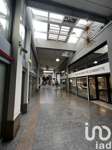 Immeuble à vendre 398 m² Oyonnax