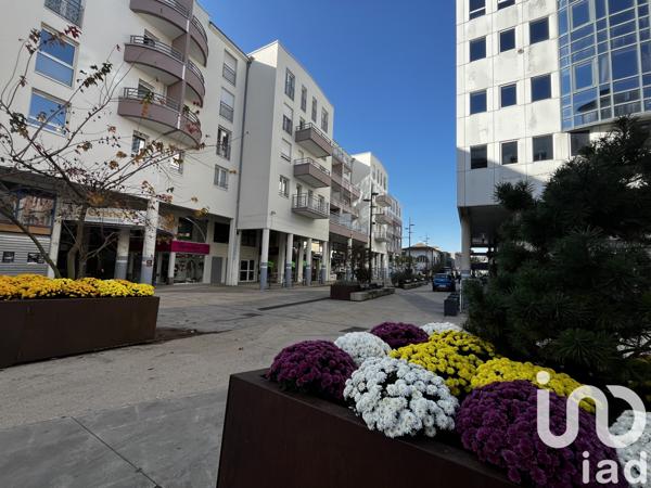 Immeuble à vendre 398 m² Oyonnax