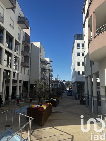 Immeuble à vendre 398 m² Oyonnax