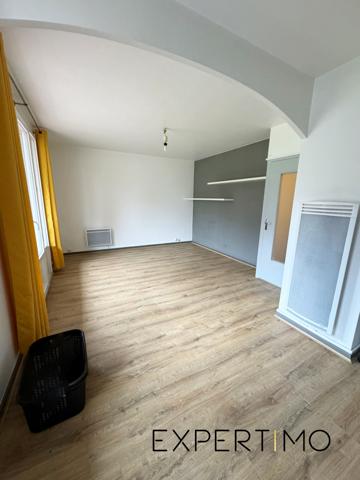 Seyssinet-Pariset (38170) Appartement 1 pièce 30m2