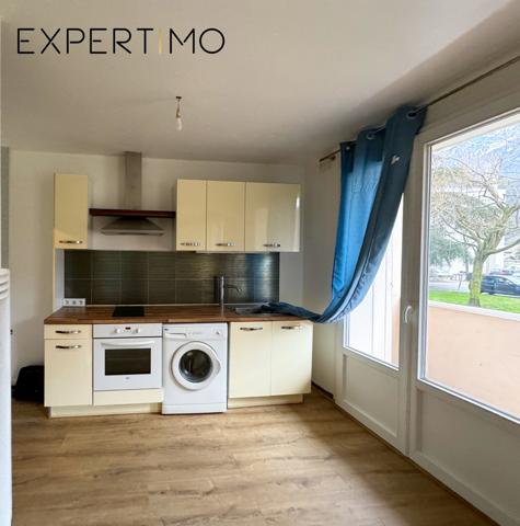 Seyssinet-Pariset (38170) Appartement 1 pièce 30m2