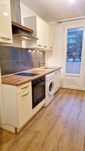 Seyssinet-Pariset (38170) Appartement 1 pièce 30m2