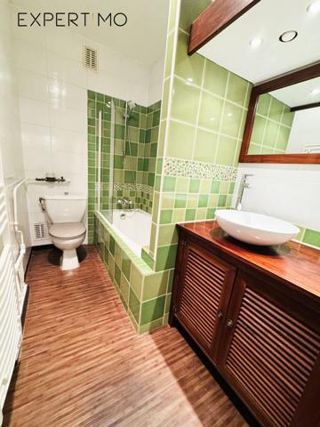 Seyssinet-Pariset (38170) Appartement 1 pièce 30m2