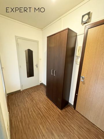 Seyssinet-Pariset (38170) Appartement 1 pièce 30m2