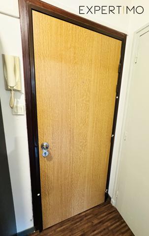 Seyssinet-Pariset (38170) Appartement 1 pièce 30m2