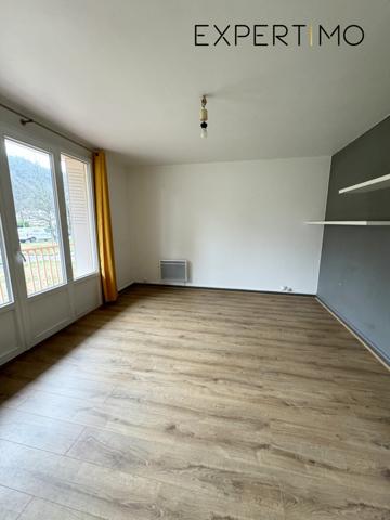 Seyssinet-Pariset (38170) Appartement 1 pièce 30m2