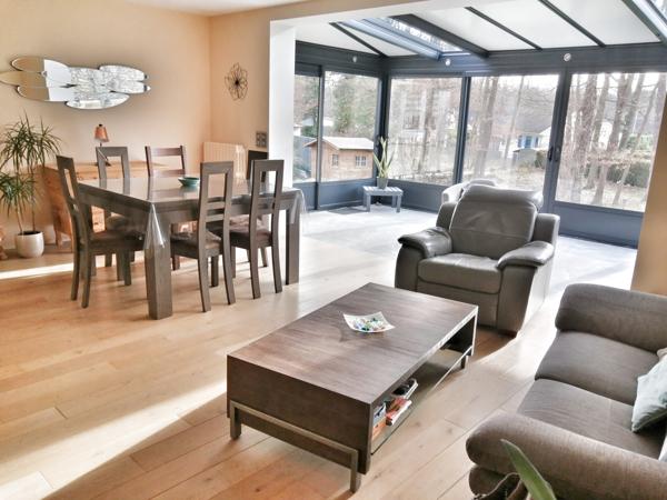 Bréval (78980) MAISON VILLA 6 PIECES BREVAL