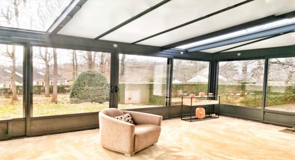 Bréval (78980) MAISON VILLA 6 PIECES BREVAL