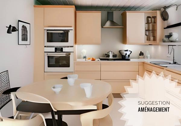 Bréval (78980) MAISON VILLA 6 PIECES BREVAL