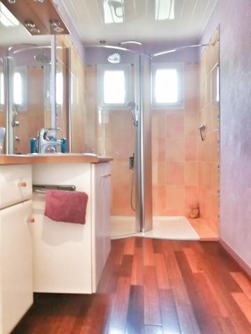 Bréval (78980) MAISON VILLA 6 PIECES BREVAL