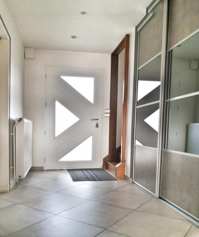 Bréval (78980) MAISON VILLA 6 PIECES BREVAL