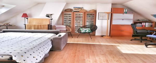 Bréval (78980) MAISON VILLA 6 PIECES BREVAL