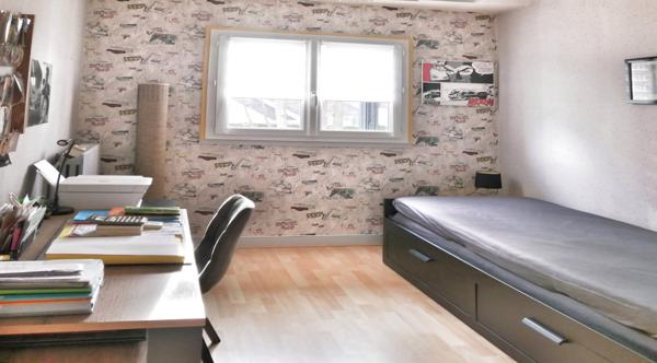 Bréval (78980) MAISON VILLA 6 PIECES BREVAL