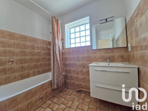 Appartement à vendre 3 pièces 68 m² Saint-Georges-de-Didonne