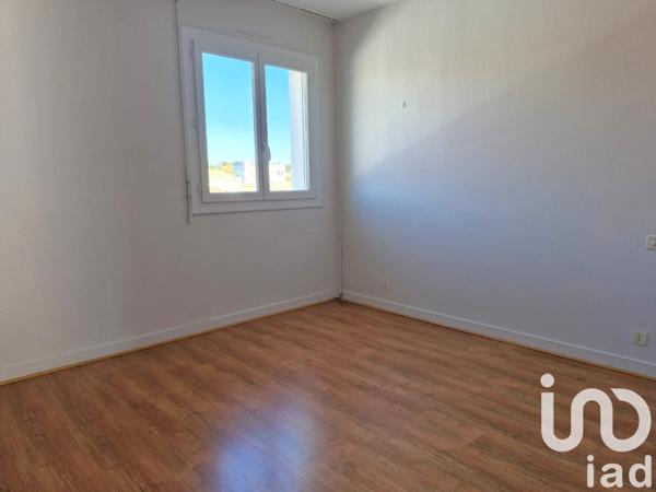 Appartement à vendre 3 pièces 68 m² Saint-Georges-de-Didonne