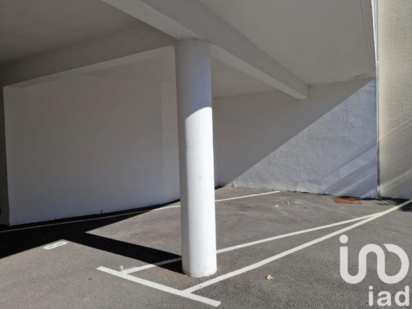 Appartement à vendre 3 pièces 68 m² Saint-Georges-de-Didonne