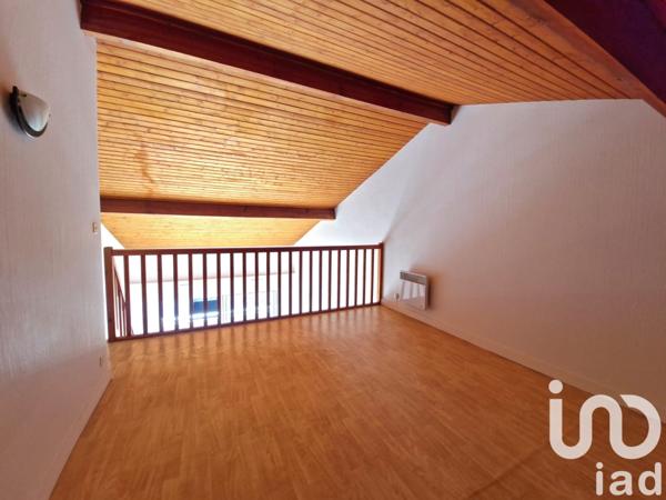 Appartement à vendre 3 pièces 68 m² Saint-Georges-de-Didonne