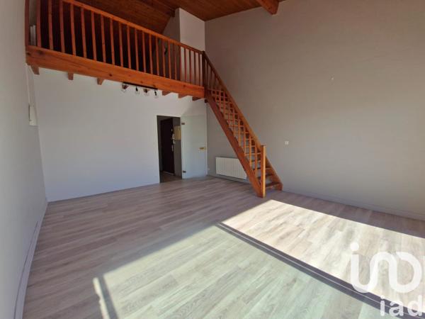 Appartement à vendre 3 pièces 68 m² Saint-Georges-de-Didonne