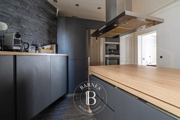 Levallois-Perret, Appartement 2 Chambres -  70 m² à vendre