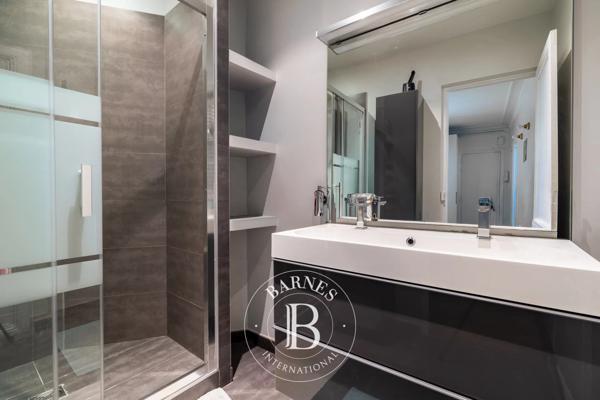 Levallois-Perret, Appartement 2 Chambres -  70 m² à vendre