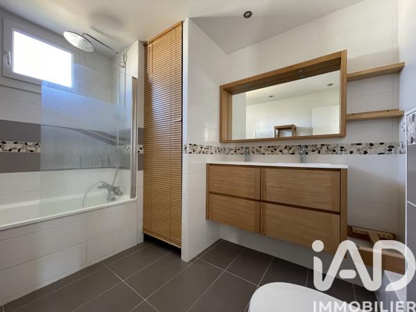 Appartement à vendre 4 pièces 82 m² Maurepas
