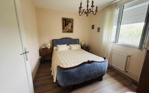 Maison à vendre    5 pièces •  Charmes