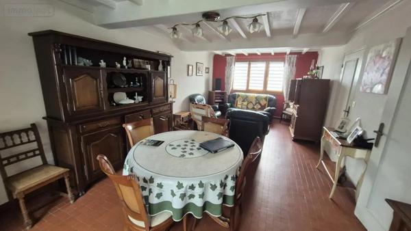 Achat - Maison Sainte-Catherine 62223 5 pièces 124 m 2 336 m 2