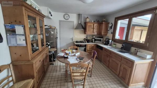 Achat - Maison Sainte-Catherine 62223 5 pièces 124 m 2 336 m 2