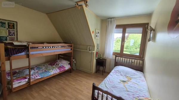 Achat - Maison Sainte-Catherine 62223 5 pièces 124 m 2 336 m 2