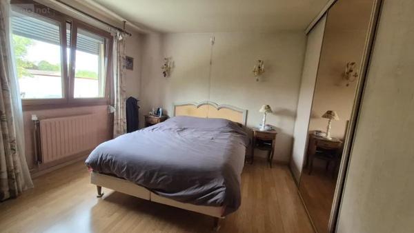 Achat - Maison Sainte-Catherine 62223 5 pièces 124 m 2 336 m 2