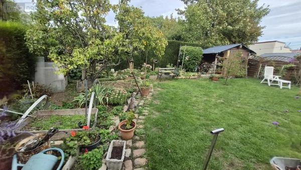 Achat - Maison Sainte-Catherine 62223 5 pièces 124 m 2 336 m 2