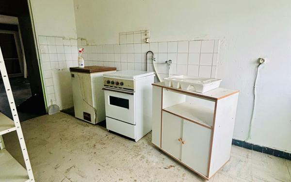 Appartement à vendre    3 pièces • 60 m2 Sarcelles