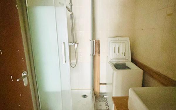 Appartement à vendre    3 pièces • 60 m2 Sarcelles