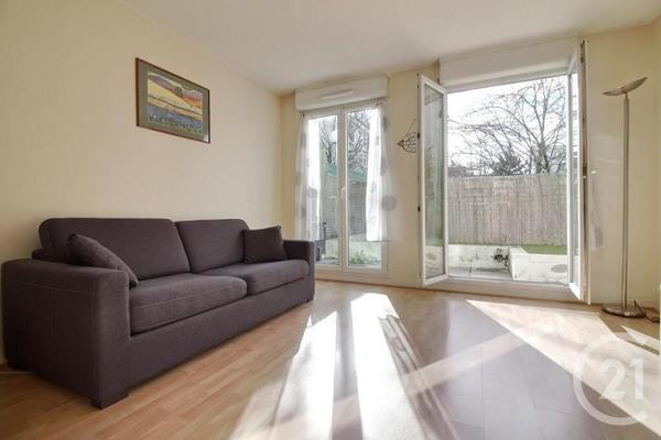 Appartement F2 à vendre  2 pièces - 43,60 m2 ROSNY SOUS BOIS - 93