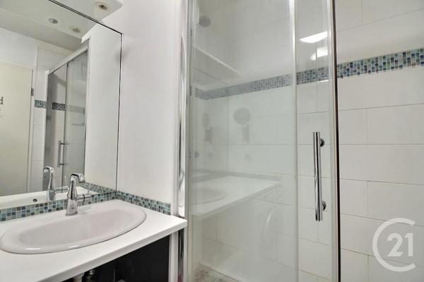 Appartement F2 à vendre  2 pièces - 43,60 m2 ROSNY SOUS BOIS - 93