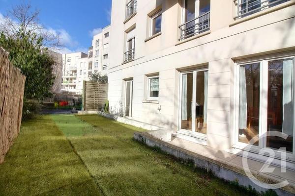 Appartement F2 à vendre  2 pièces - 43,60 m2 ROSNY SOUS BOIS - 93