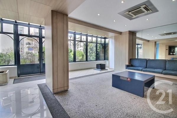 Appartement F2 à vendre  2 pièces - 43,60 m2 ROSNY SOUS BOIS - 93