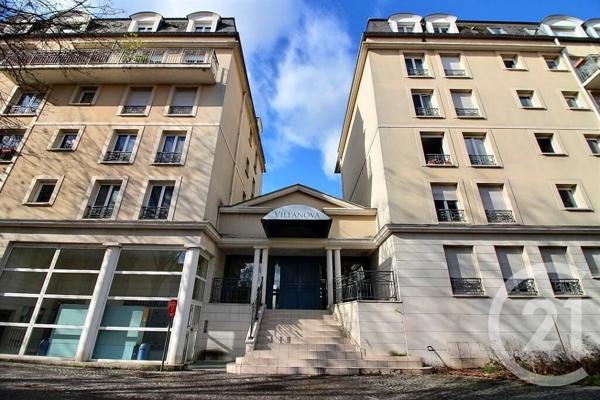 Appartement F2 à vendre  2 pièces - 43,60 m2 ROSNY SOUS BOIS - 93