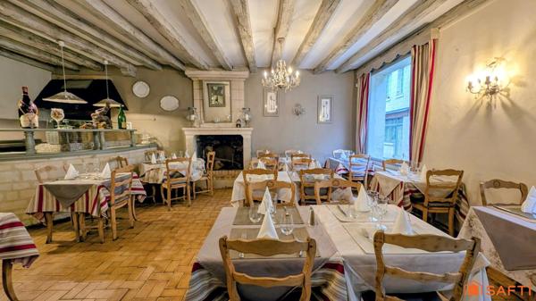 Une excellente opportunité à saisir