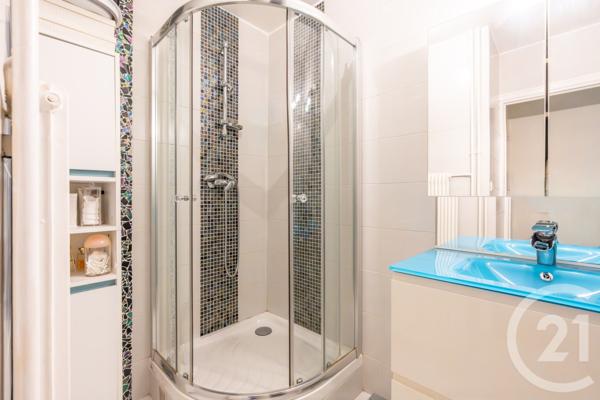 Appartement F3 à vendre  3 pièces - 68,83 m2 CHENNEVIERES SUR MARNE - 94