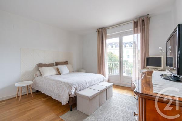 Appartement F3 à vendre  3 pièces - 68,83 m2 CHENNEVIERES SUR MARNE - 94