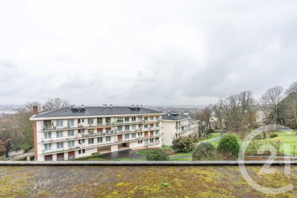 Appartement F3 à vendre  3 pièces - 68,83 m2 CHENNEVIERES SUR MARNE - 94