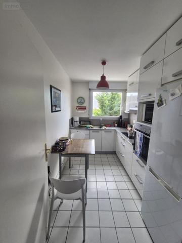 Appartement à louer à Amiens dans la Somme (80000), ref : 80121-L68   
Centre-Ville