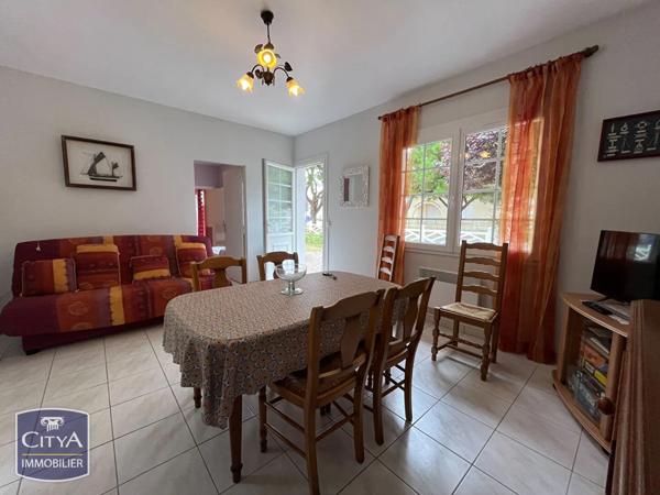 Maison à vendre 3 pièces 70.5m²