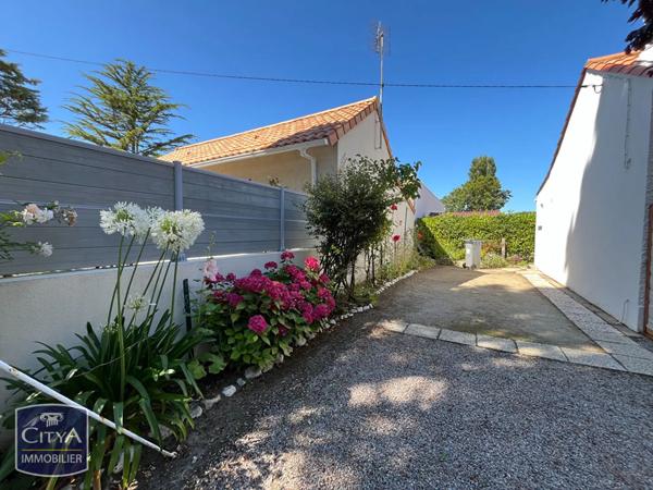 Maison à vendre 3 pièces 70.5m²