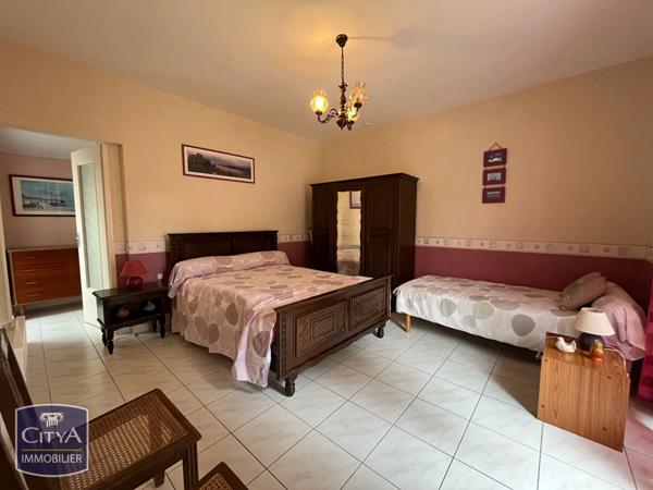 Maison à vendre 3 pièces 70.5m²