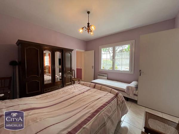 Maison à vendre 3 pièces 70.5m²